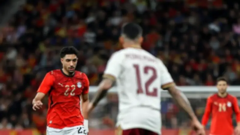شوبير يكشف مفاجأة في عودة منتخب مصر من إسبانيا: إجازة للاعبين تقديرًا لأدائهم