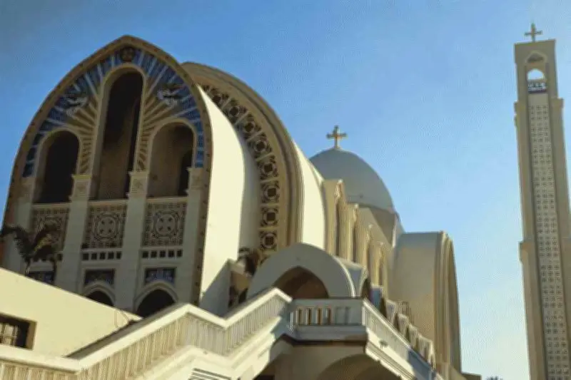 الكنيسة القبطية الأرثوذكسية تستعد لجمعة ختام الصوم وبداية الأسبوع المقدس