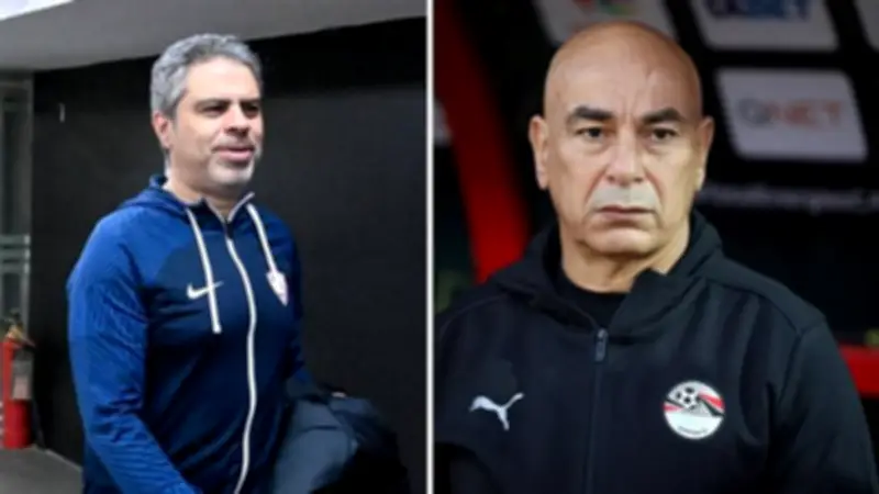 زغلول صيام يطالب بدعم المدربين الوطنيين ويستشهد بنجاحات حسام حسن ومعتمد جمال