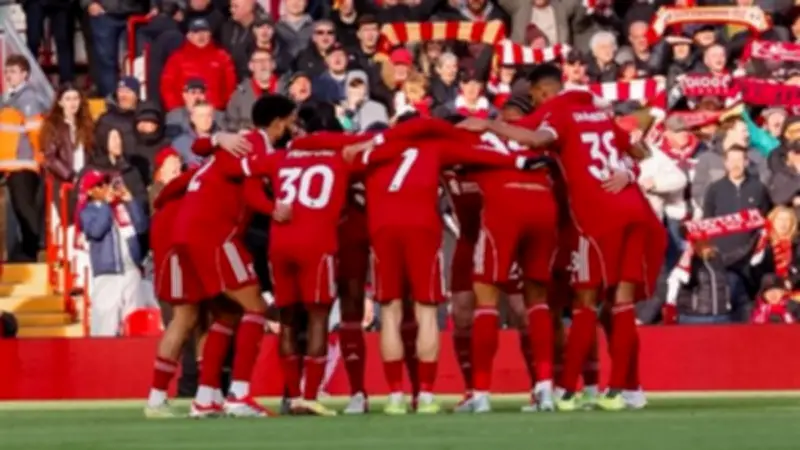 ليفربول يتلقى ضربة موجعة بإصابة فريمبونج قبل مواجهة مانشستر سيتي الحاسمة