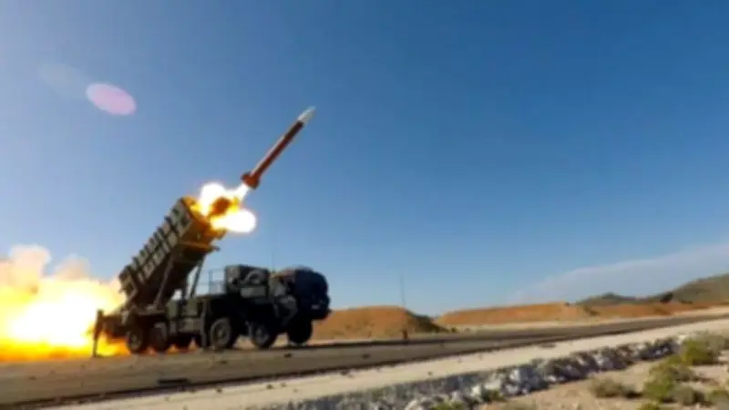 بوينج توقع عقدًا مع البنتاجون لمضاعفة إنتاج صواريخ باتريوت ثلاث مرات