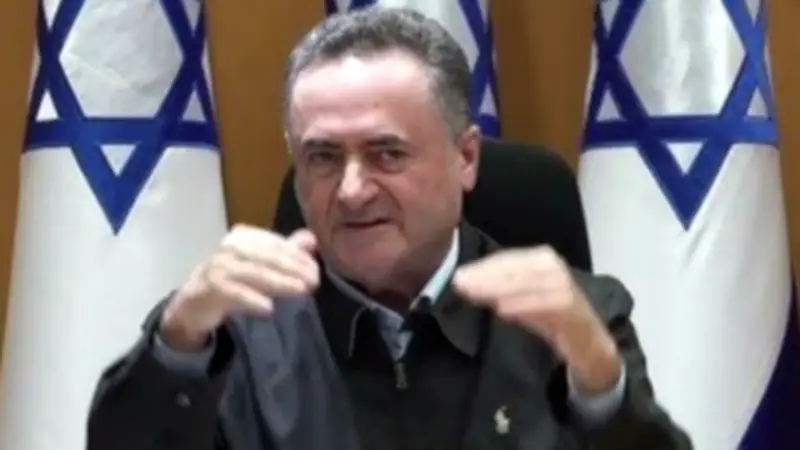 وزير دفاع الاحتلال الإسرائيلي: سنواصل هجماتنا على إيران وضرب منشآتها الحيوية