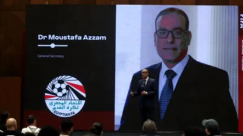 انطلاق ورشة عمل فيفا لعرض تقرير بيئة كرة القدم للهواة في مصر