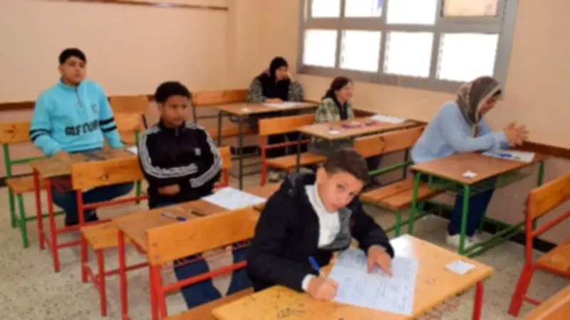 وزارة التعليم تعلن استئناف الدراسة غدًا الخميس في جميع المدارس بالمحافظات