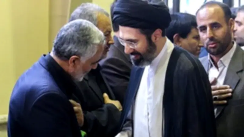 إيران تؤكد صحة مرشدها وتوجه رسالة دعم لحزب الله في مواجهة أمريكا وإسرائيل