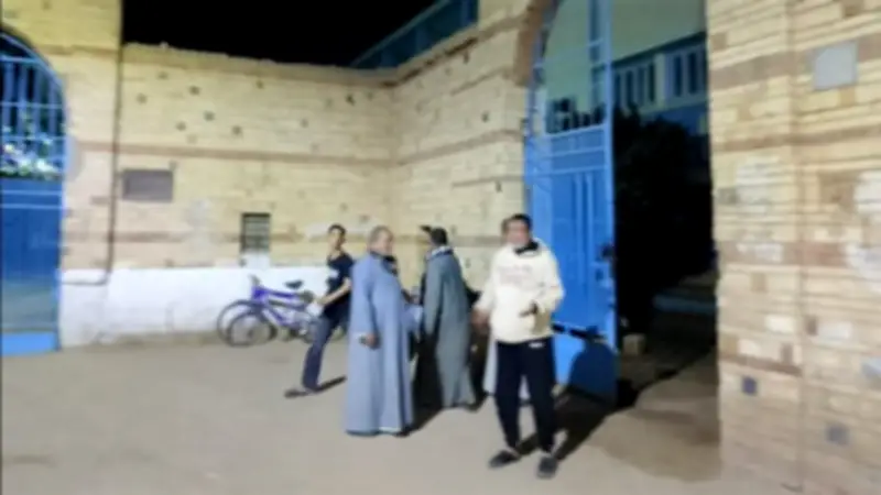 تعليم أسيوط يتابع خطة ترشيد الكهرباء بجولات صباحية ومسائية على المدارس