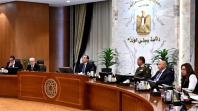 مصر وقطر توقعان اتفاقية تاريخية لتعزيز التعاون القضائي ومكافحة الجرائم