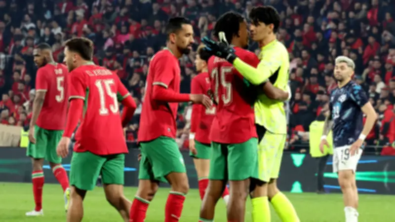 تصنيف الفيفا الجديد: فرنسا تتصدر العالم ومصر تتقدم.. والمغرب يحافظ على مكانته