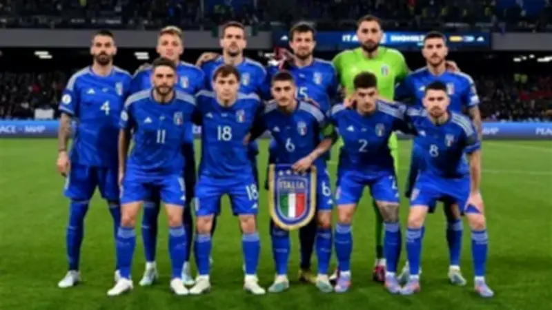 كابيلو يصف غياب إيطاليا عن المونديال بالمأساة والعار.. وجاتوزو يتحدث عن الألم