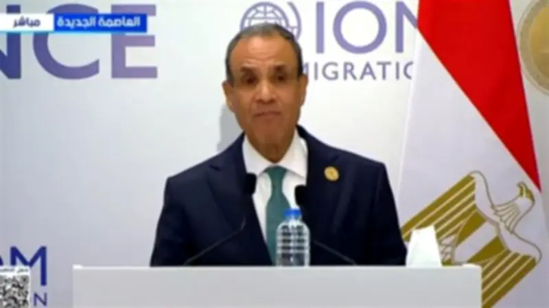 وزير الخارجية يؤكد: الحرب تضر بالجمع وتؤثر على العالم دون استثناء