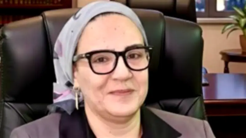 داليا الأتربي: زيادة الأجور الحكومية تعكس استجابة سريعة لمتطلبات المرحلة الراهنة