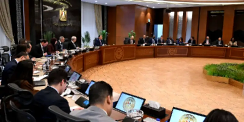 مدبولي يثمن دعوة السيسي لترامب لإنهاء الحرب إقليمياً ويؤكد على دور مصر