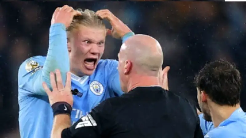 ريال مدريد يفضل إيكيتيكي على هالاند بسبب التكلفة الباهظة للنجم النرويجي