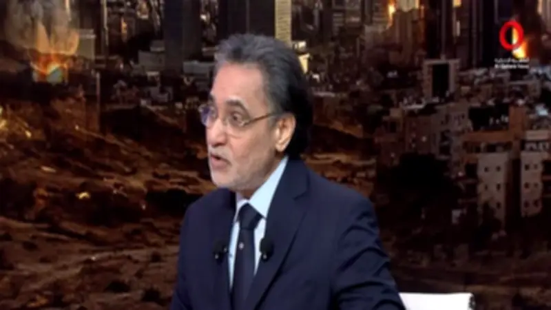 عبد الرحيم علي: إيران تخوض حربًا غير متماثلة ومصر وسيط مثالي للتقريب بين الأطراف