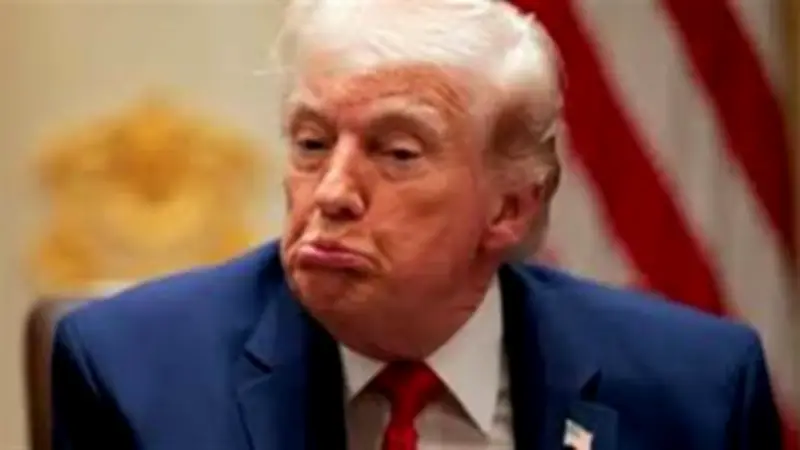 ترامب: انسحاب سريع من إيران ومراقبة نووية عبر الأقمار الصناعية