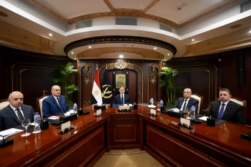 تفاصيل كلمة اللواء محمود توفيق وزير الداخلية في اجتماع وزراء الداخلية العرب