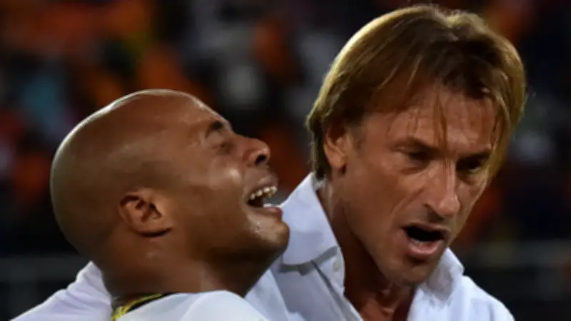 تخللتها هزيمة تاريخية من السعودية: قصة الولاية الأولى لرينارد مع منتخب غانا