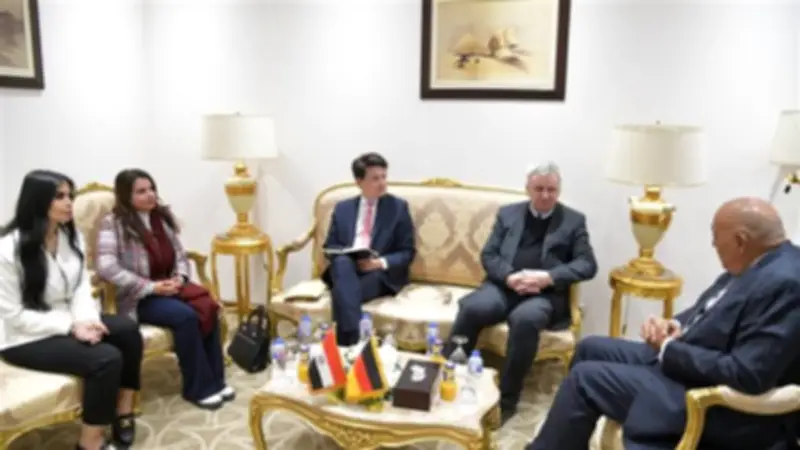 محمود عاشور يدير تقنية الفيديو في مواجهة صن داونز والترجي بدوري أبطال أفريقيا