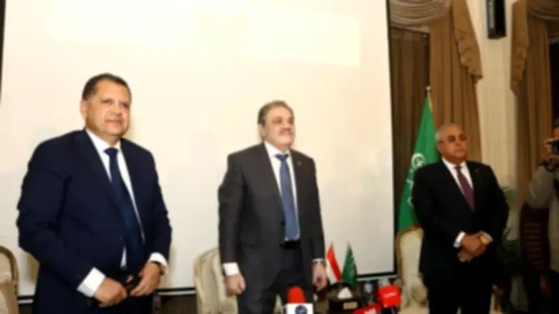 الوفد ينظم ندوة تعريفية حول دور وحدة الشركات المملوكة للدولة في دعم الاقتصاد المصري