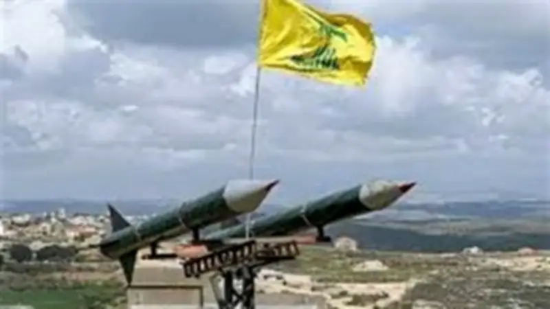 حزب الله يعلن تنفيذ عمليات صاروخية ضد جنود الاحتلال الإسرائيلي في عدة مواقع