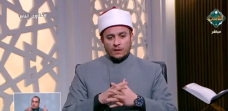 الدكتور محمود شلبي: التفاهم بين الزوجين هو الحل الأمثل للمشكلات الزوجية