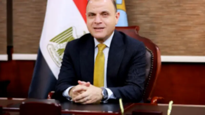 محافظ الغربية: القوافل العلاجية المجانية تصل بالخدمة إلى المناطق الأكثر احتياجًا