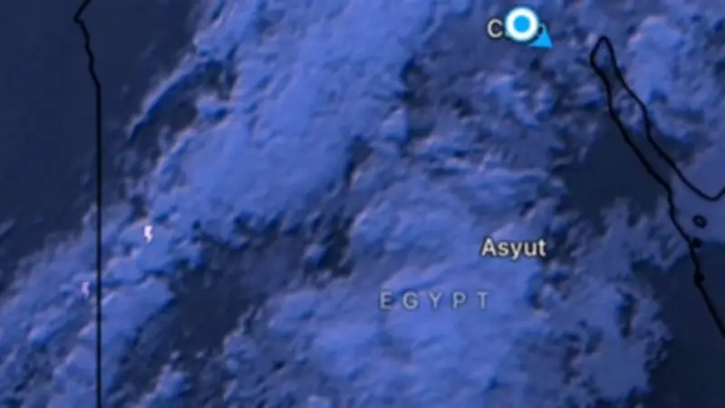 الأرصاد تحذر: سحب ممطرة على الصعيد ورعدية بالشمال وتدهور الرؤية بمطروح