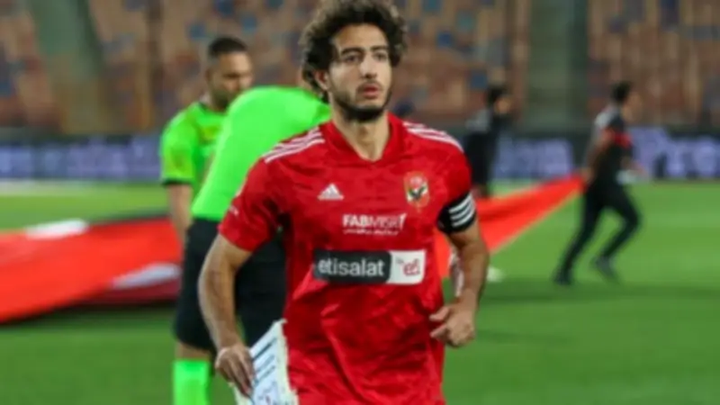 الغندور يثني على أخلاق محمد هاني رغم النقد: لاعب متربي ومجتهد