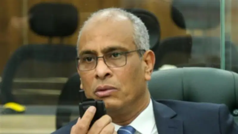 توقف حركة الملاحة والصيد في ميناء البرلس وكفر الشيخ بسبب سوء الأحوال الجوية