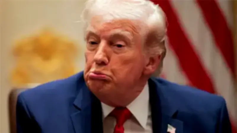 الجيش الأمريكي عرض على ترامب خطة للاستيلاء على اليورانيوم الإيراني