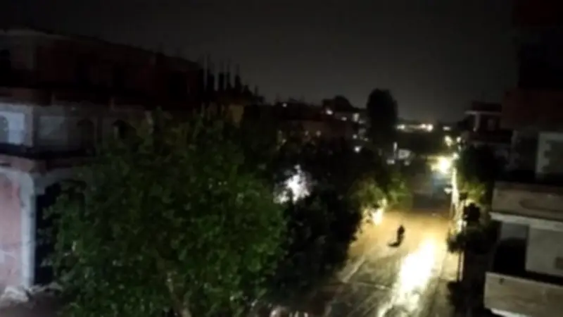 محافظة الغربية ترفع حالة الطوارئ استعدادًا للأمطار والسيول المتوقعة