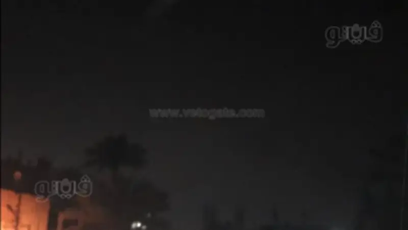 أمطار غزيرة تضرب الإسماعيلية وترقب لقرار تعطيل الدراسة غدًا