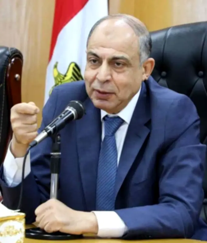 محافظ المنيا يقرر تعطيل الدراسة غدًا بسبب موجة الطقس السيئ