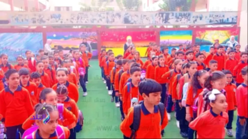 محافظ الجيزة يقرر تعطيل الدراسة اليوم الخميس بسبب سوء الأحوال الجوية