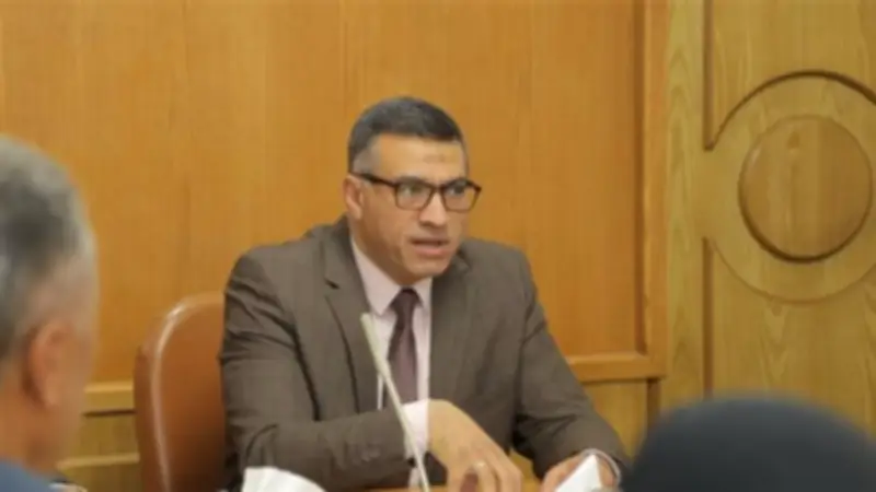 محافظ قنا يعلن تعطيل الدراسة اليوم الخميس بسبب سوء الأحوال الجوية