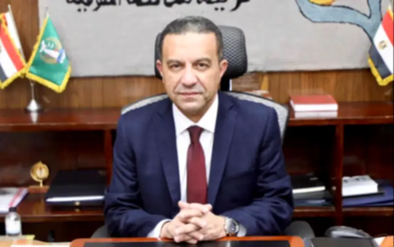 محافظ المنوفية يقرر تعطيل الدراسة اليوم في جميع المدارس والمعاهد الأزهرية