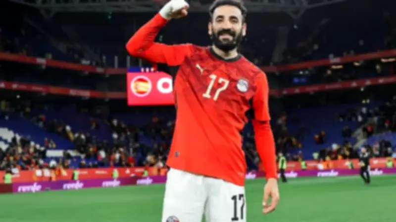 بسيوني يشيد بأداء لاشين ويؤكد: صلاح أساسي ولا غنى عنه للمنتخب المصري