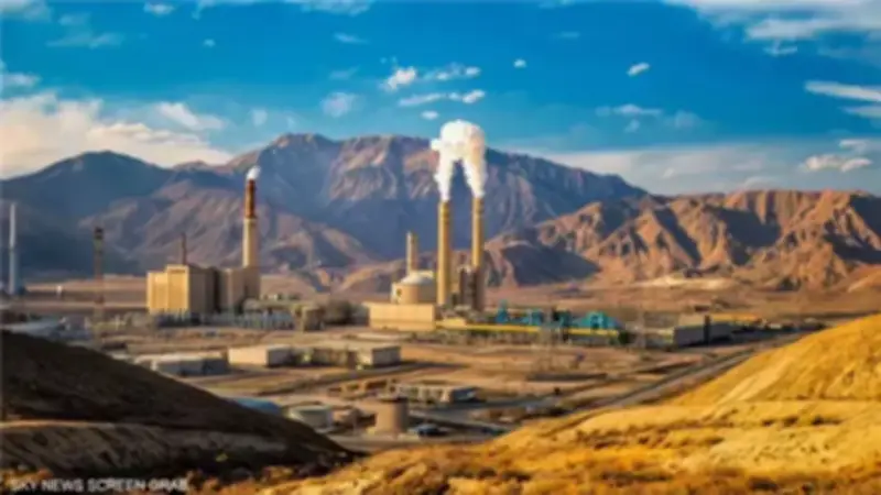 ترامب يهدد إيران: أي تحرك نووي سيواجه بضربات شديدة ونعيدهم للعصر الحجري