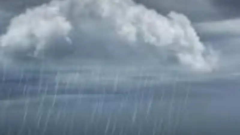 أمطار رعدية ورياح مثيرة للرمال تضرب مصر.. الأرصاد تطلق تحذيرات عاجلة