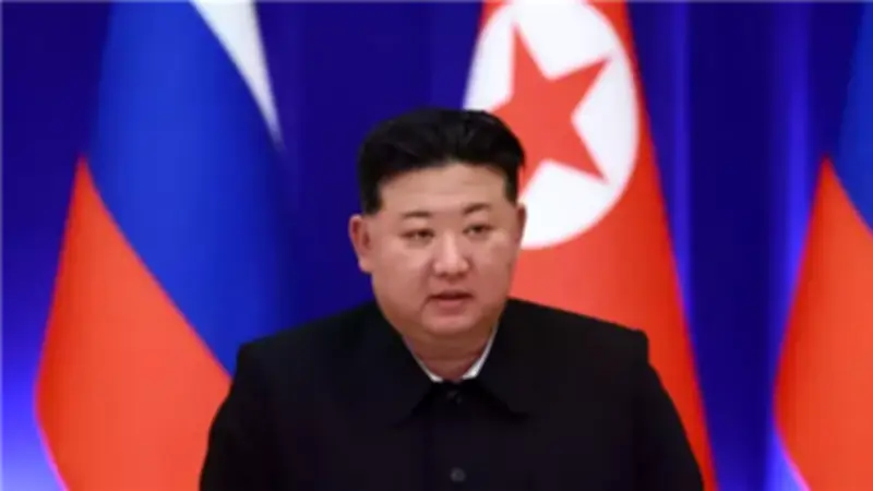 كوريا الشمالية: جرائم الشرق الأوسط تجعل الحرب العالمية الثانية تبدو باهتة