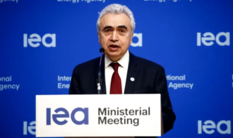 وكالة الطاقة الدولية تحذر من تفاقم نقص النفط والمشتقات العالمية في الأسواق