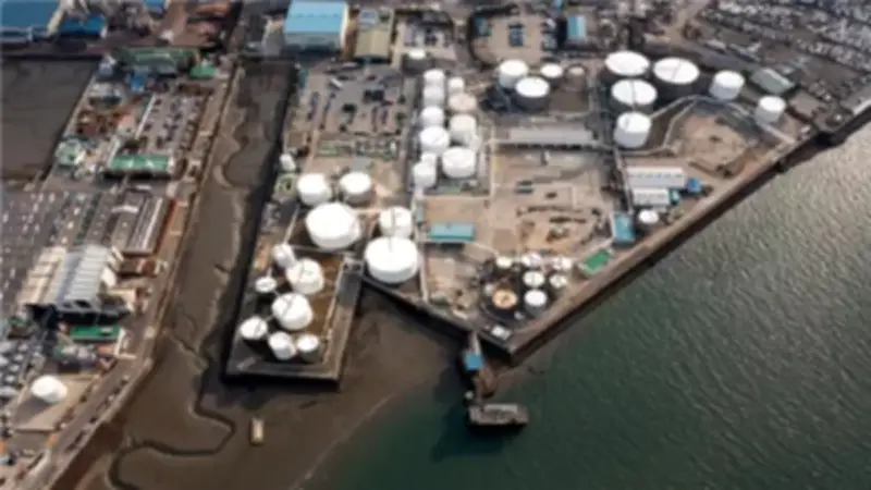 كوريا الجنوبية تتوقع زيادة وارداتها من النفط الأمريكي بسبب تعطل الإمدادات الإقليمية