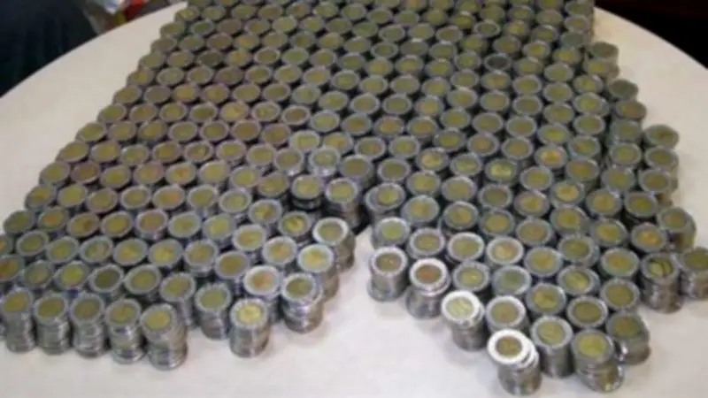 مجلس الشيوخ يناقش أزمة نقص العملات المعدنية ويدعو لطرح كميات كافية