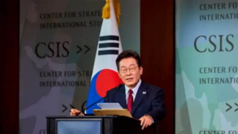 رئيس كوريا الجنوبية: استعادة إمدادات الطاقة لما قبل الحرب ستستغرق وقتاً طويلاً