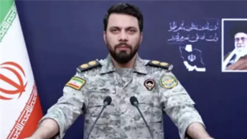 مقر خاتم الأنبياء يحذر الأعداء: معلوماتكم عن قدراتنا العسكرية ناقصة