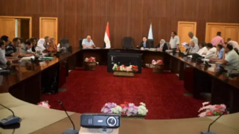 البحر الأحمر تطلق دورة "صناع القرار" لتأهيل الكوادر القيادية بالتعاون مع الأكاديمية العسكرية