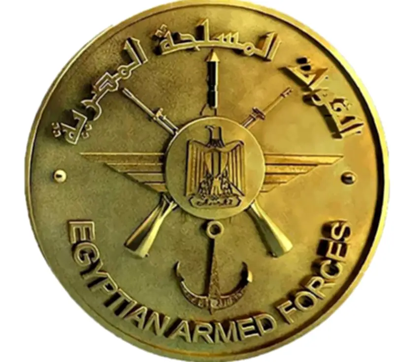 القوات المسلحة تختتم فعاليات تدريب المدربين لهيئة القيادة بالأمم المتحدة