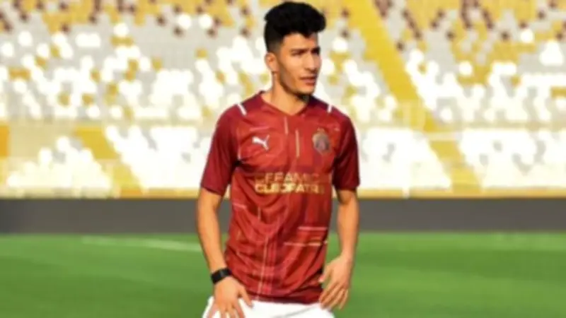 شوبير: إسلام عيسى أهم اكتشاف في معسكر مارس ونتمنى ابتعاده عن الإصابة