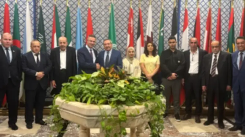 لقاء عربي فلسطيني يطالب بمحاكم شعبية لمحاسبة المسؤولين عن انتهاكات الاحتلال