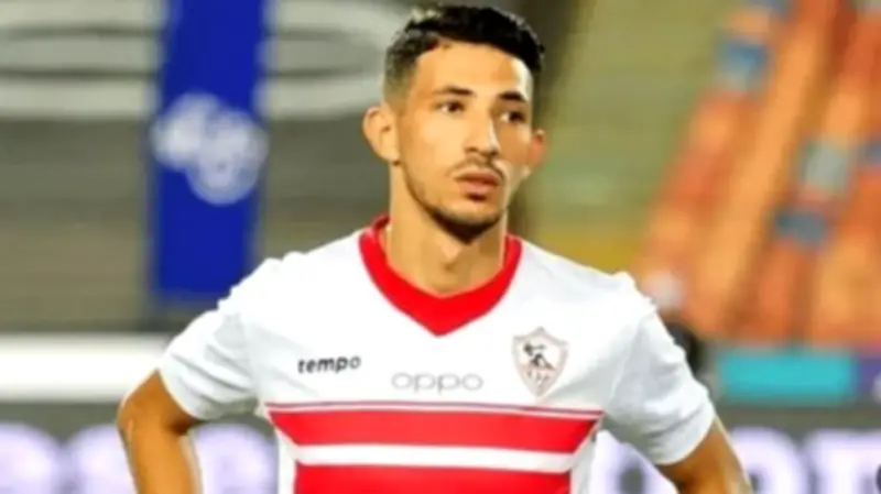الزمالك يصر على تجديد عقد أحمد فتوح بعد أدائه المميز أمام إسبانيا